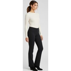 Universal Thread Adaptive Bootcut Jeans Black Size 8